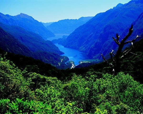 Best of Neuseeland Selbstfahrer-Rundreise