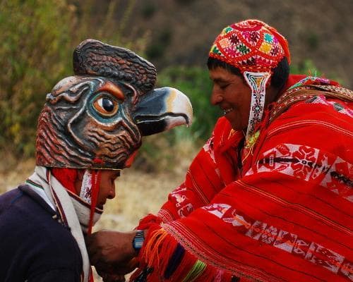 Rundreise "Peru Pur"