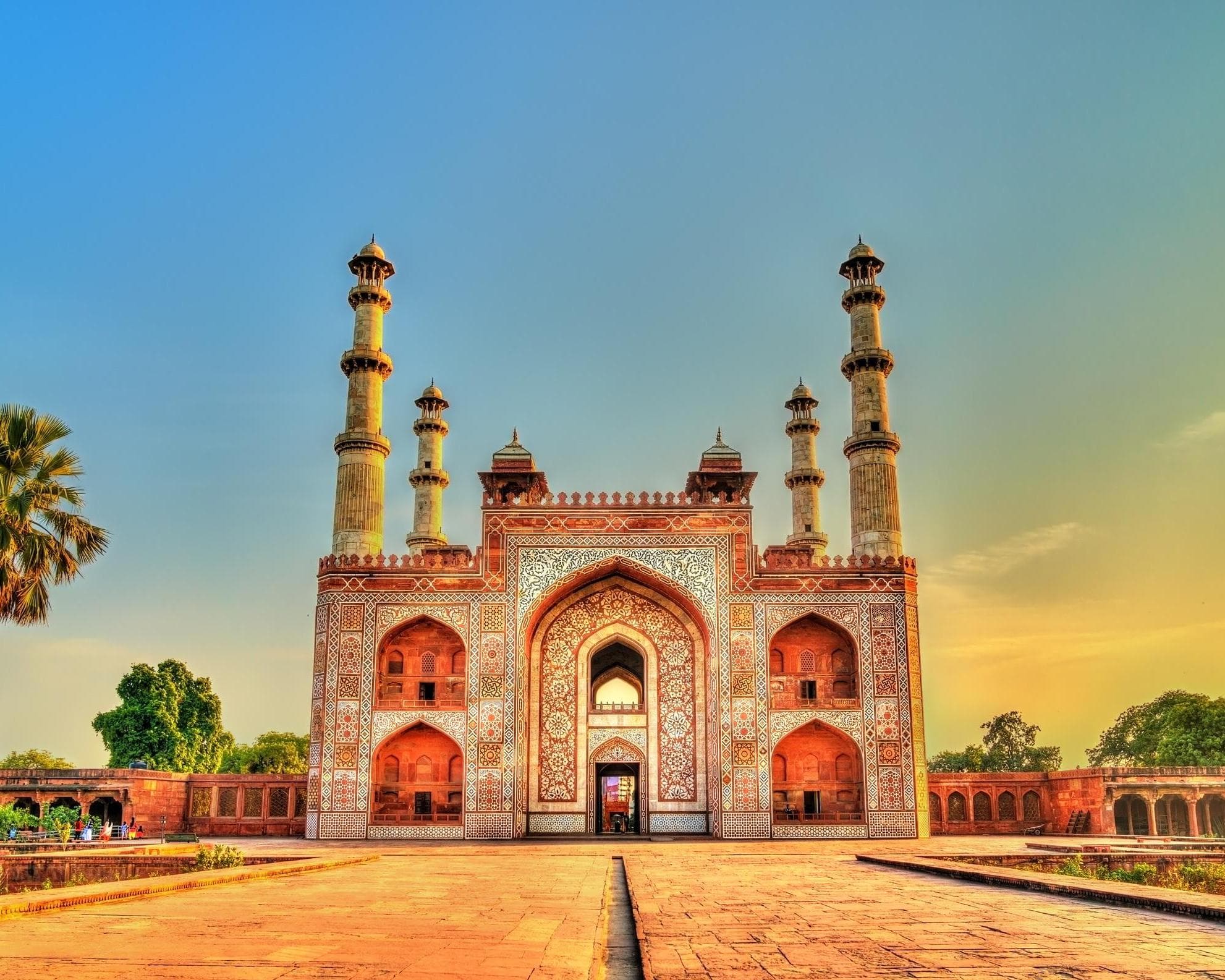 Índia Devi: Exclusivo para Mulheres