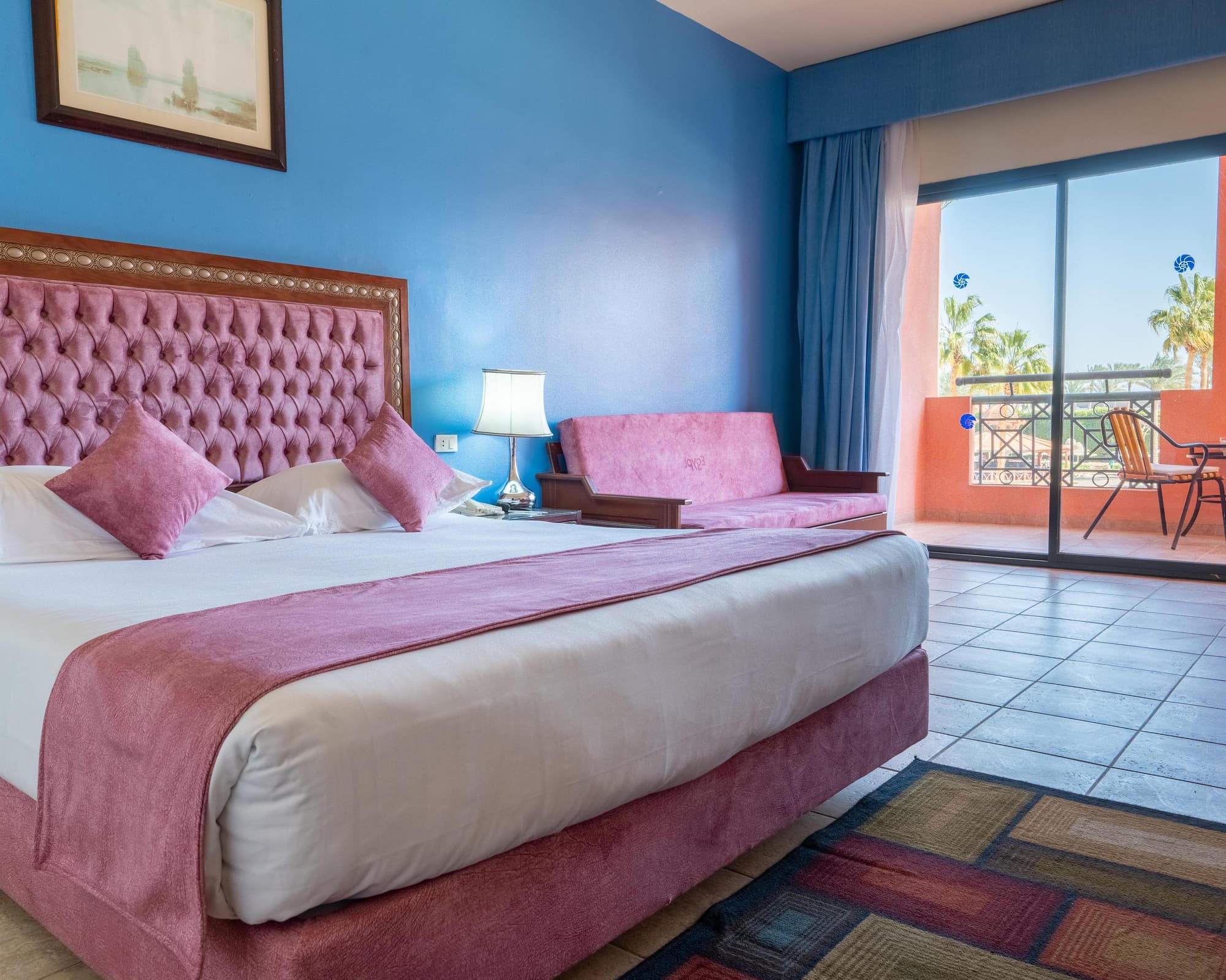 L'Estate continua, vola a SHARM...Speciale 7 notti Parrotel Aqua Park 4*  