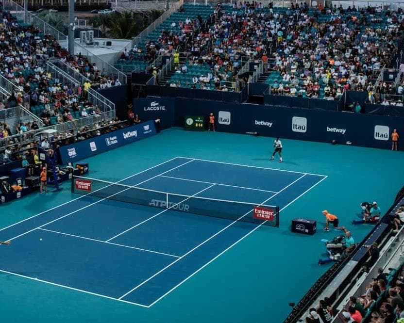 Miami Open - 2026