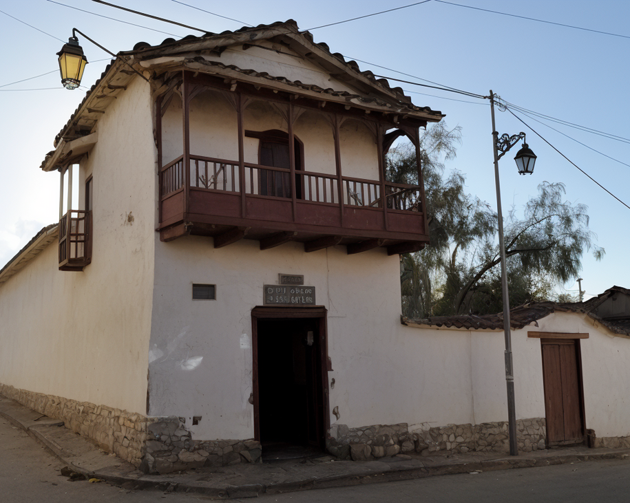 Ruta del Vino Exclusive 3 Días / 2 Noches - Tarija - Servicio Privado