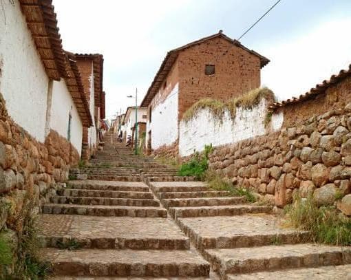 AVENTURA DE COLORES, VINICUNCA Y HUMANTAY | 5D-4N (Hotel 3*)