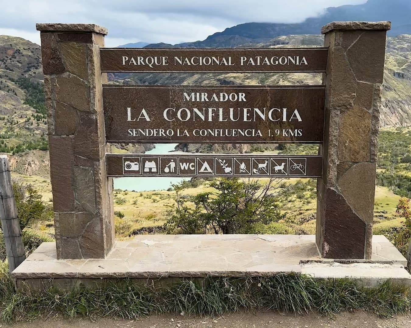 Bloqueo Carretera Austral Sur - 7 Noches Vía SKY
