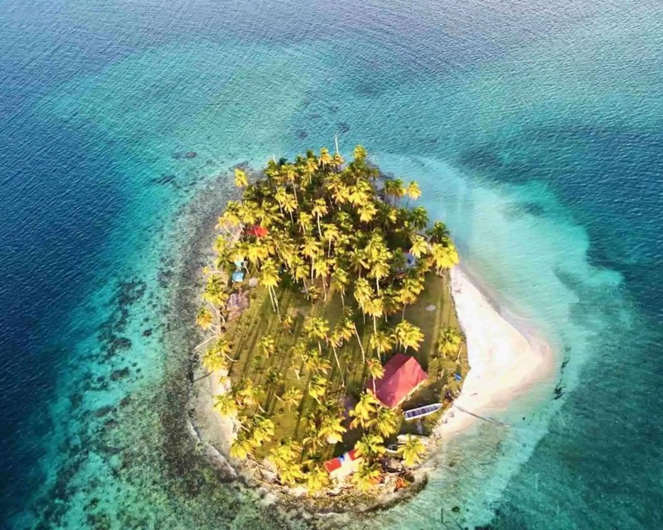 PANAMÁ+ BOCAS DEL TORO & SAN BLAS 2024