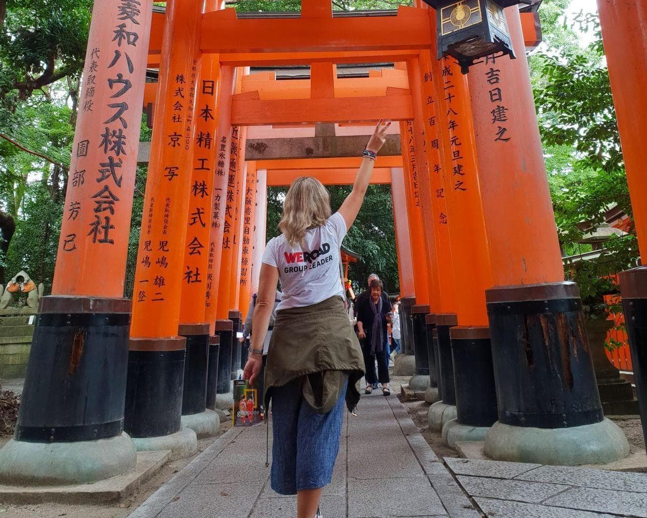 Japón 360º by WeRoad®