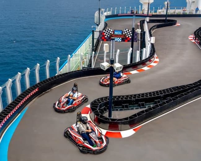 ALASKA - NORWEGIAN BLISS