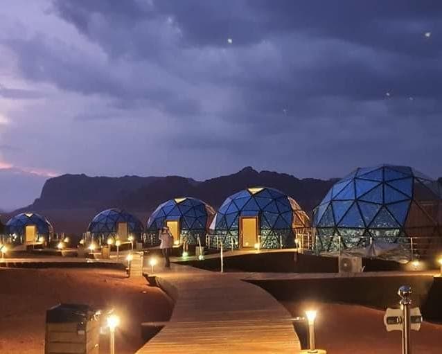 5 Days. DOHA 4* Hotel + (Semi-final (M30)&The Final Matches)