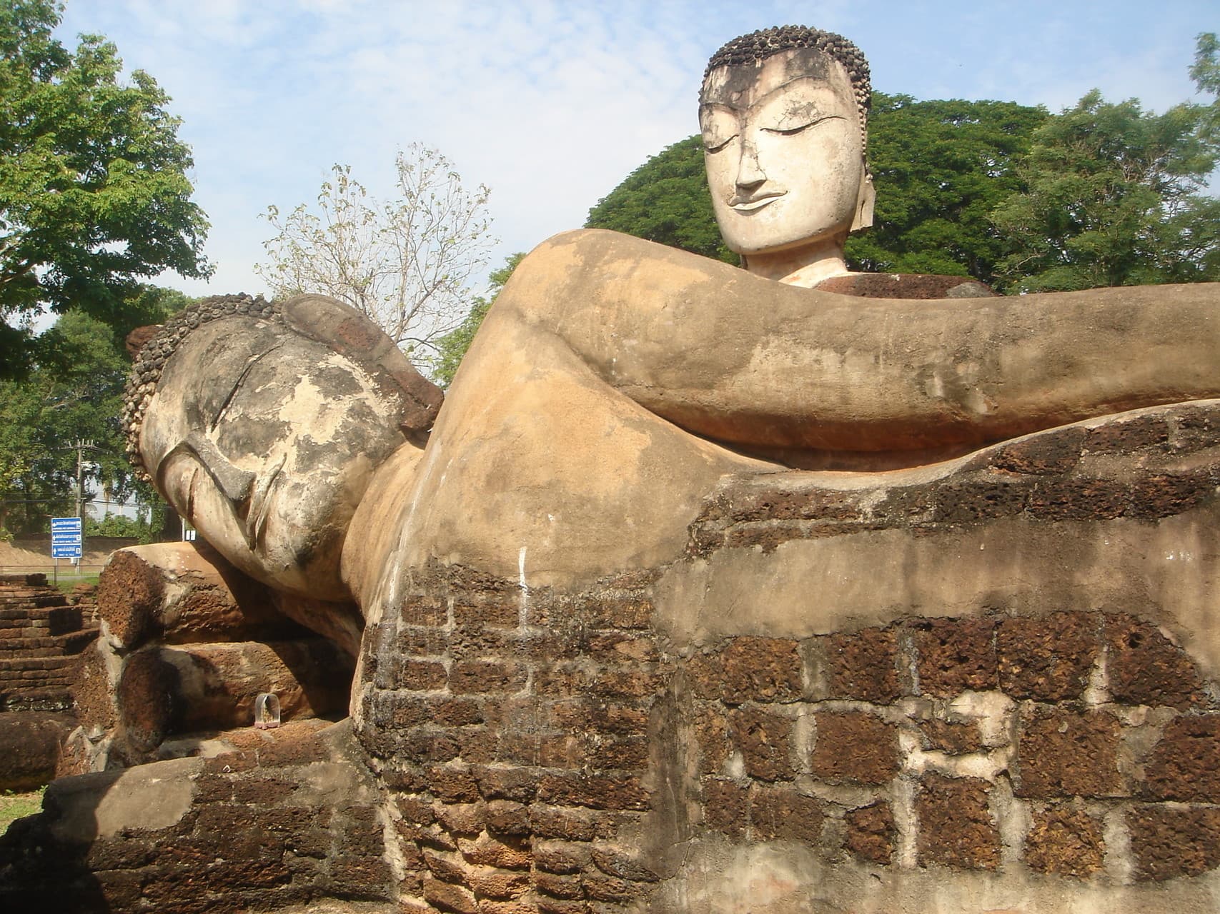 Rundreise "Nordthailand & Goldenes Dreieck"