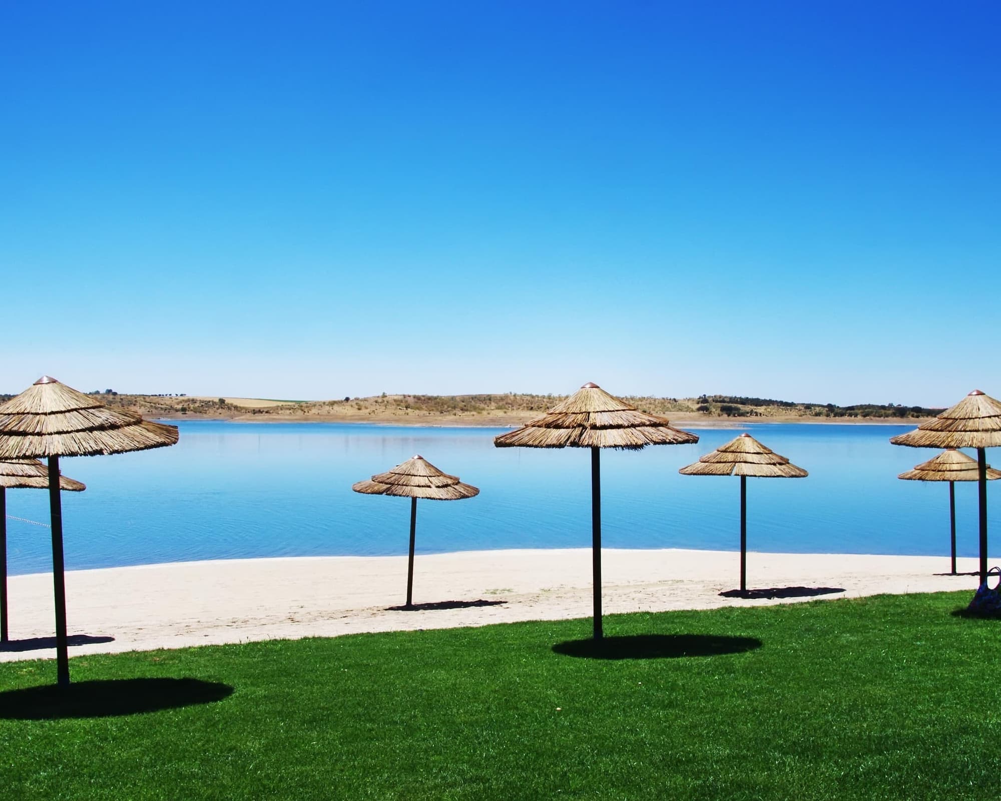 Alqueva - Lago, Rio e Afluentes