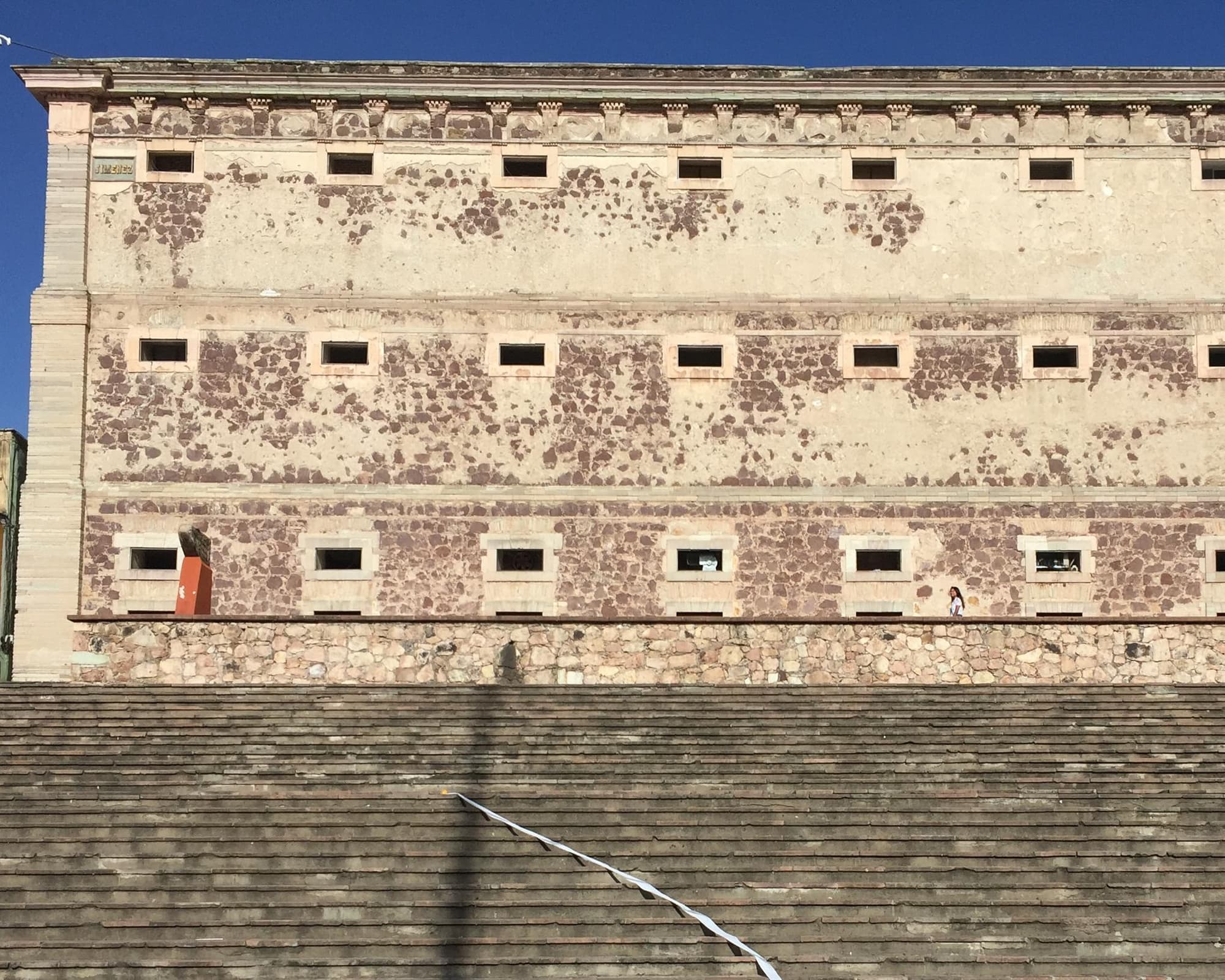 COLONIAL MINI (CDMX - SAN MIGUEL DE ALLENDE - GUANAJUATO)