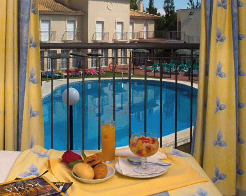 Alojamento Gratuito em Islantilla - Sul de Espanha