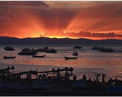 Peru y Bolivia, dos paises un destino 8D/7Nts