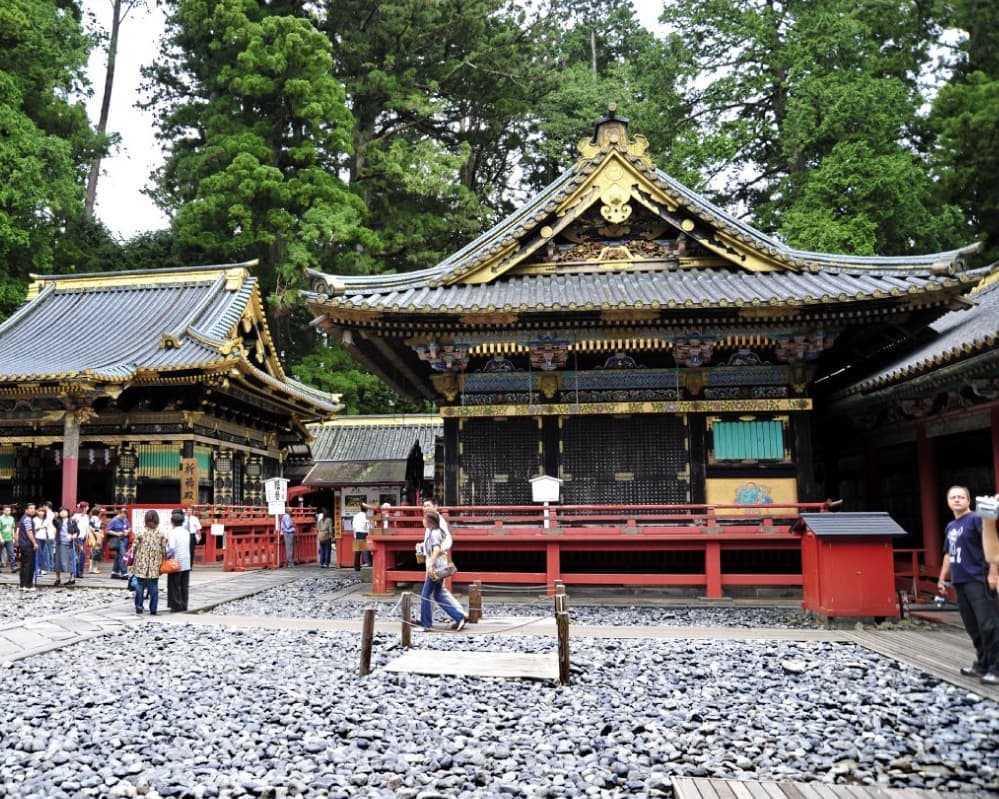 Circuito O Melhor do Japão - Outubro