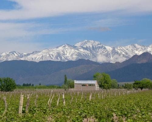 Rundreise "Südamerikanische Impressionen"