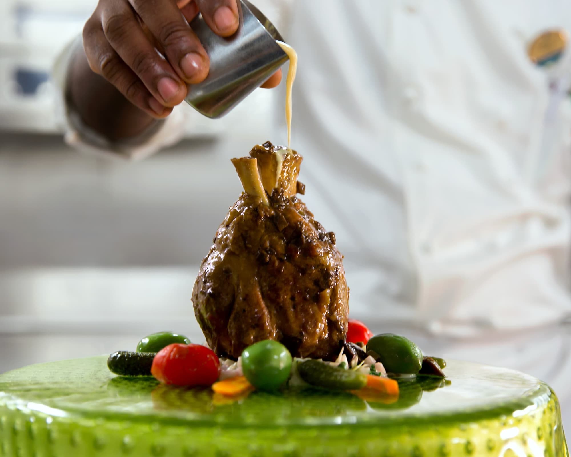 ALASKA - ANTHEM OF THE SEAS