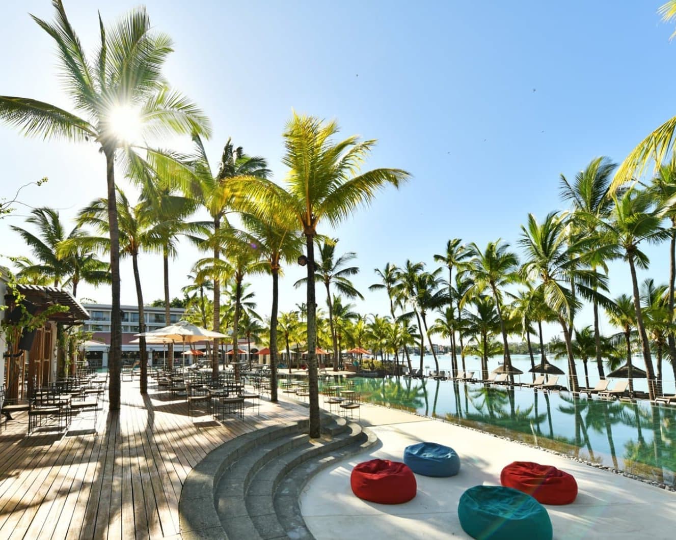 MAURITIUS: BRAVO MAURICIA 