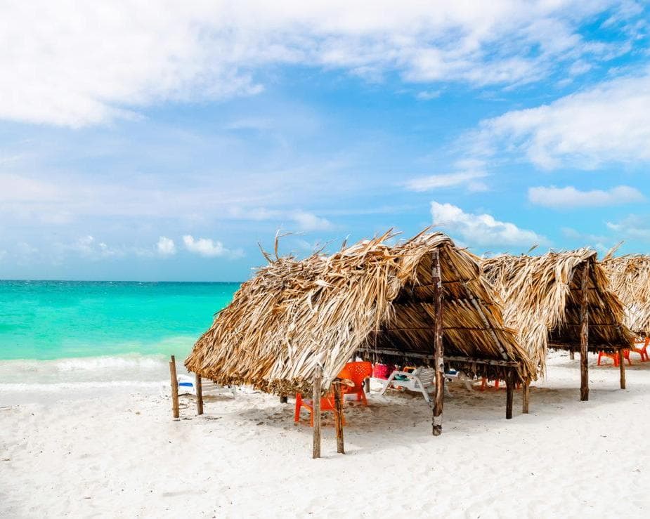 Santa Marta La Perla del Caribe 04 Días / 03 Noches