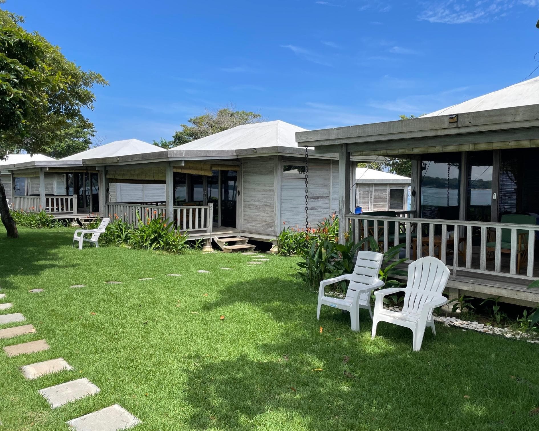 Badepaket "Perleninsel Sonny Island" (3 Nächte)