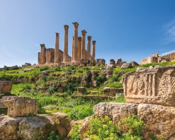 MTPE-20033 SABORES DE JORDANIA