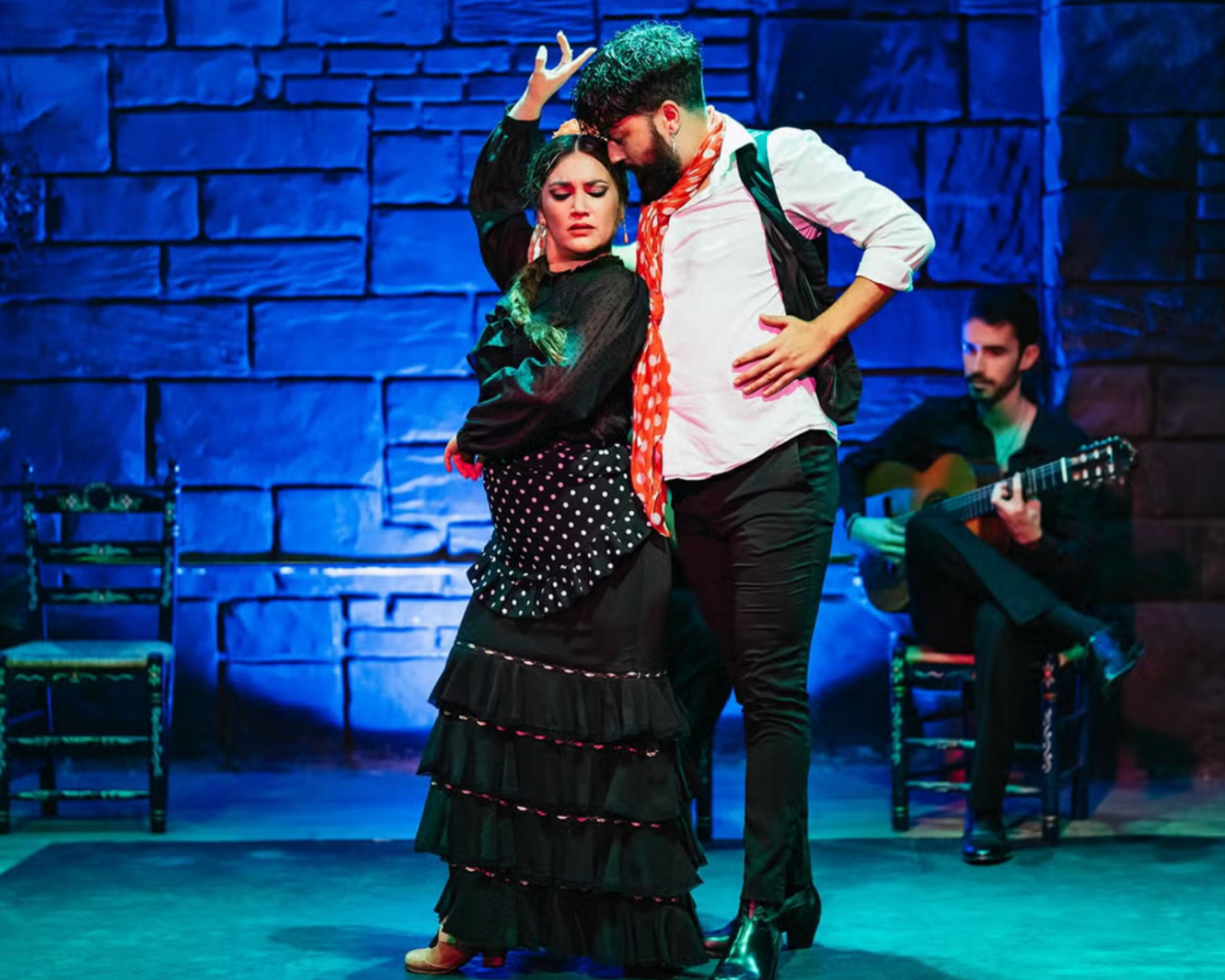 4 days in Seville: weekend heart of Andalusia