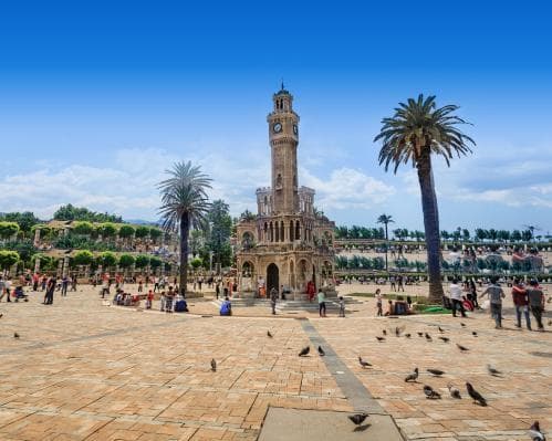 Circuito À Descoberta da Turquia 26