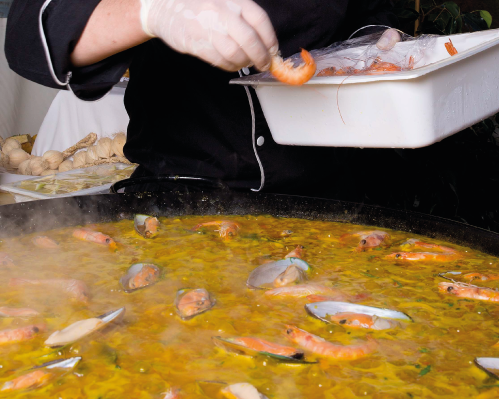 Alojamento Gratuito em Islantilla - Sul de Espanha