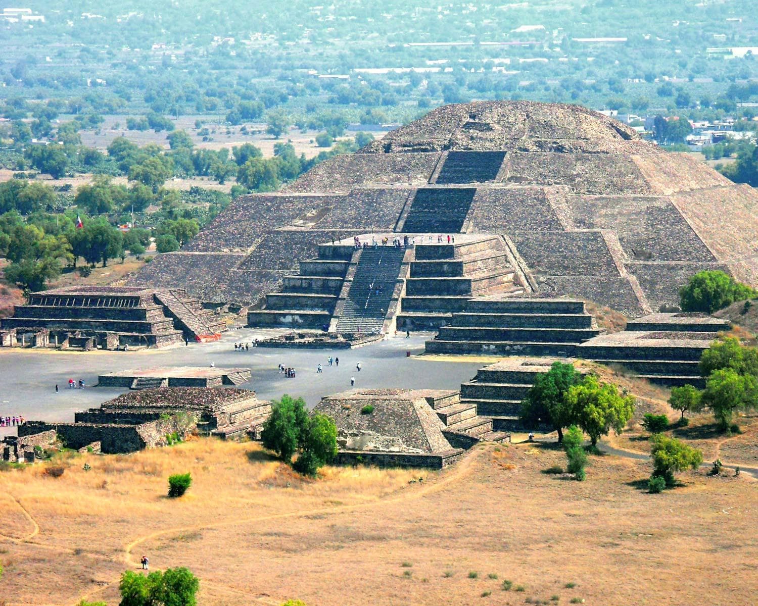 MINI CIRCUIT CDMX, PUEBLA - OAXACA