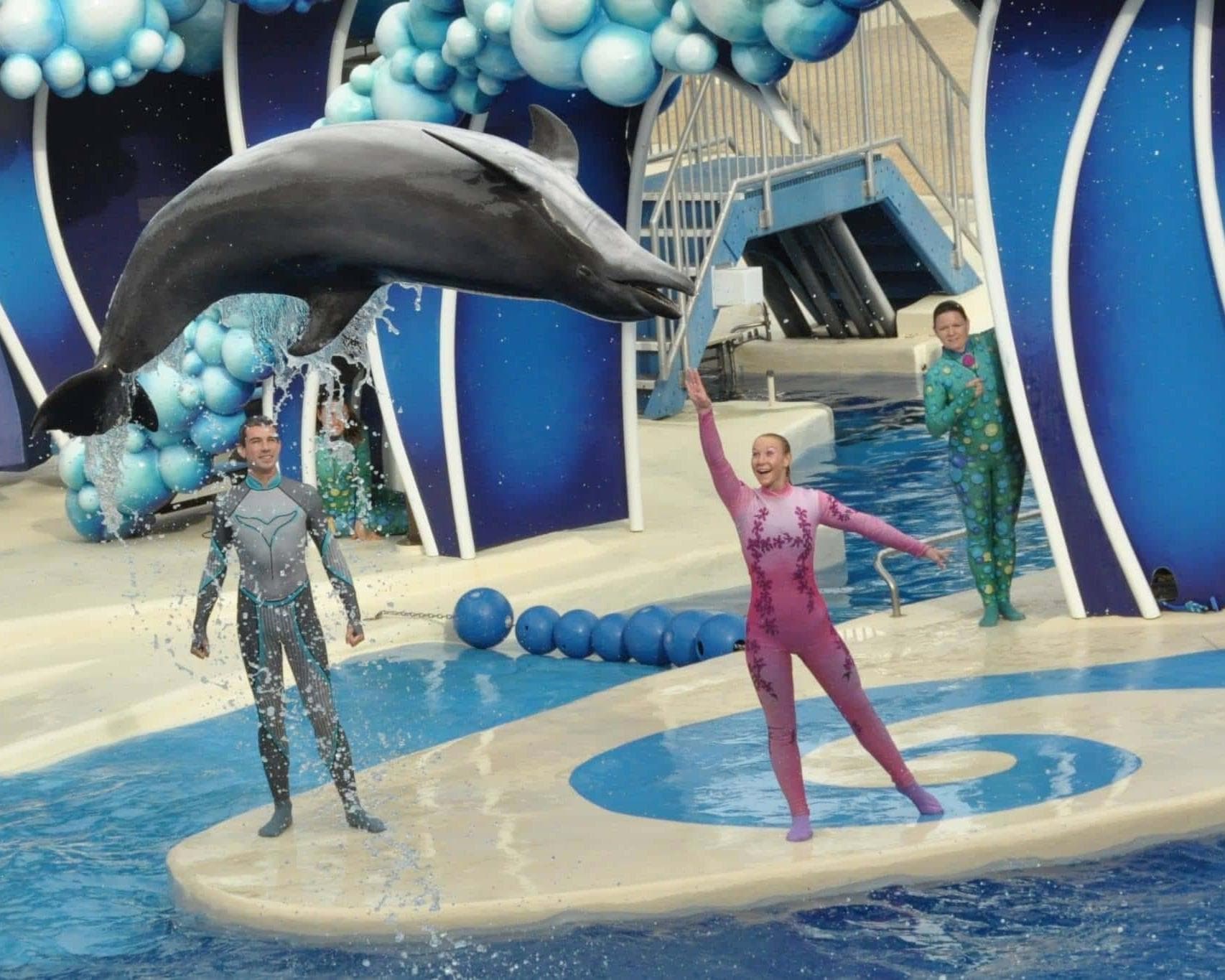 ORLANDO AT YOUR REACH