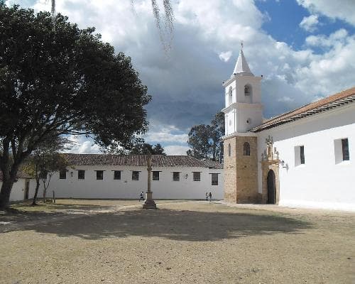 Rundreise "Facettenreiches Kolumbien"  