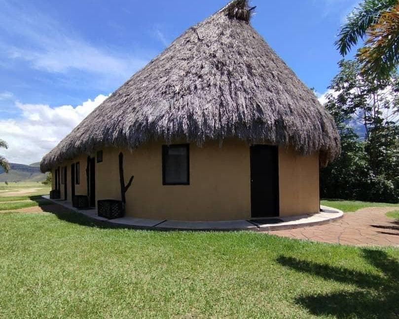 Lo Mejor de Canaima (Uruyen + Ara Meru)