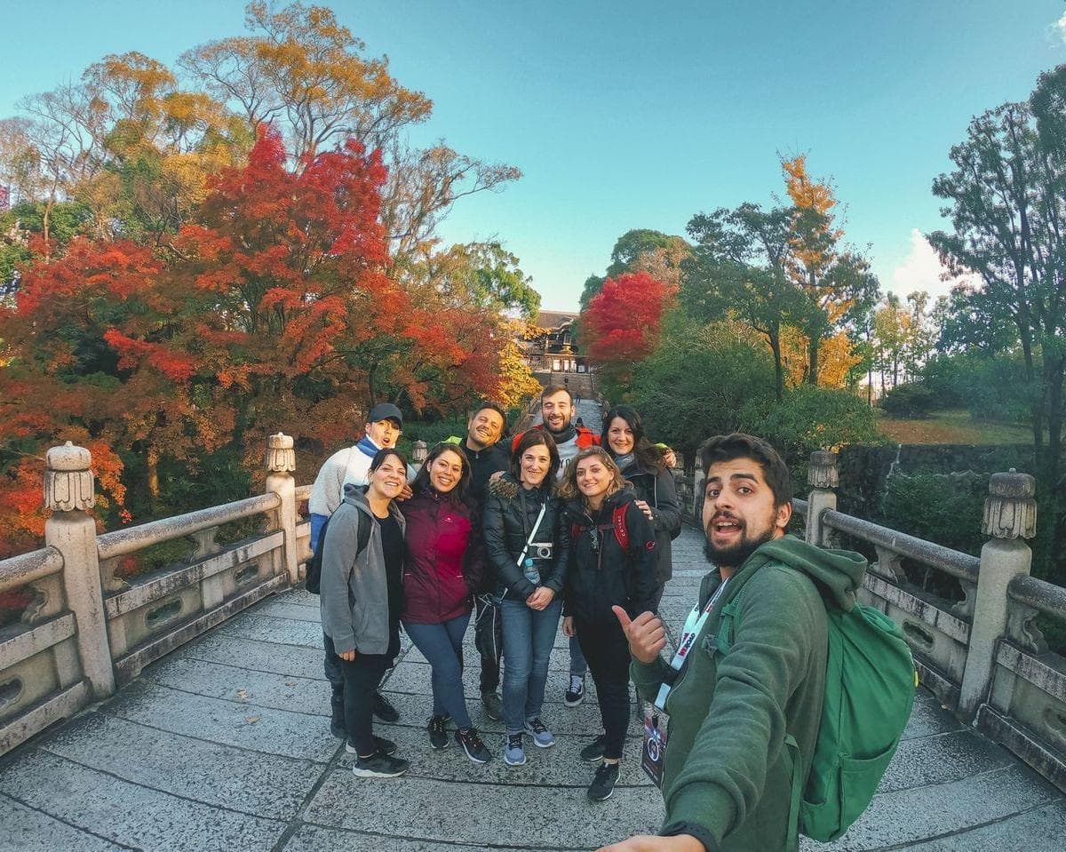 Japón 360º by WeRoad®