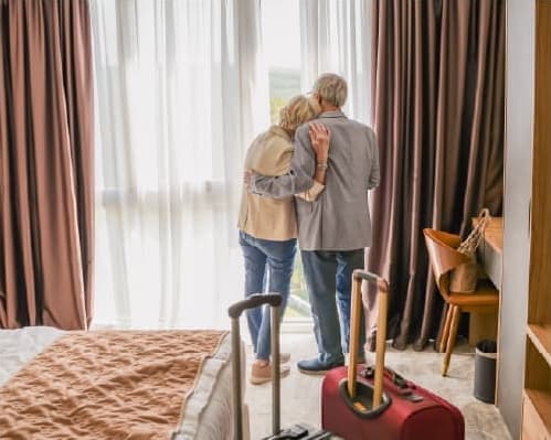 Programa Sénior - Santana Hotel Spa 4*