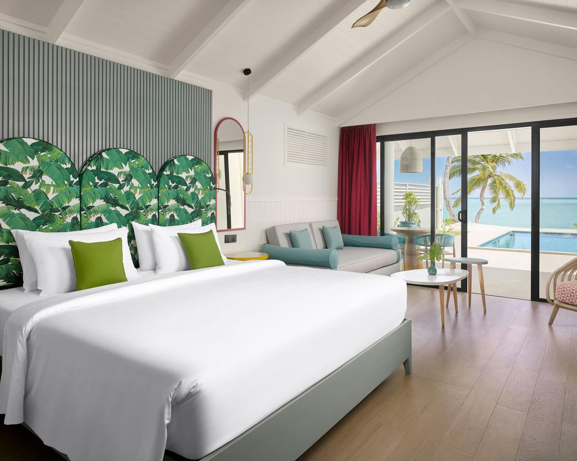 Maldive da Milano Malpensa - Speciale Capodanno