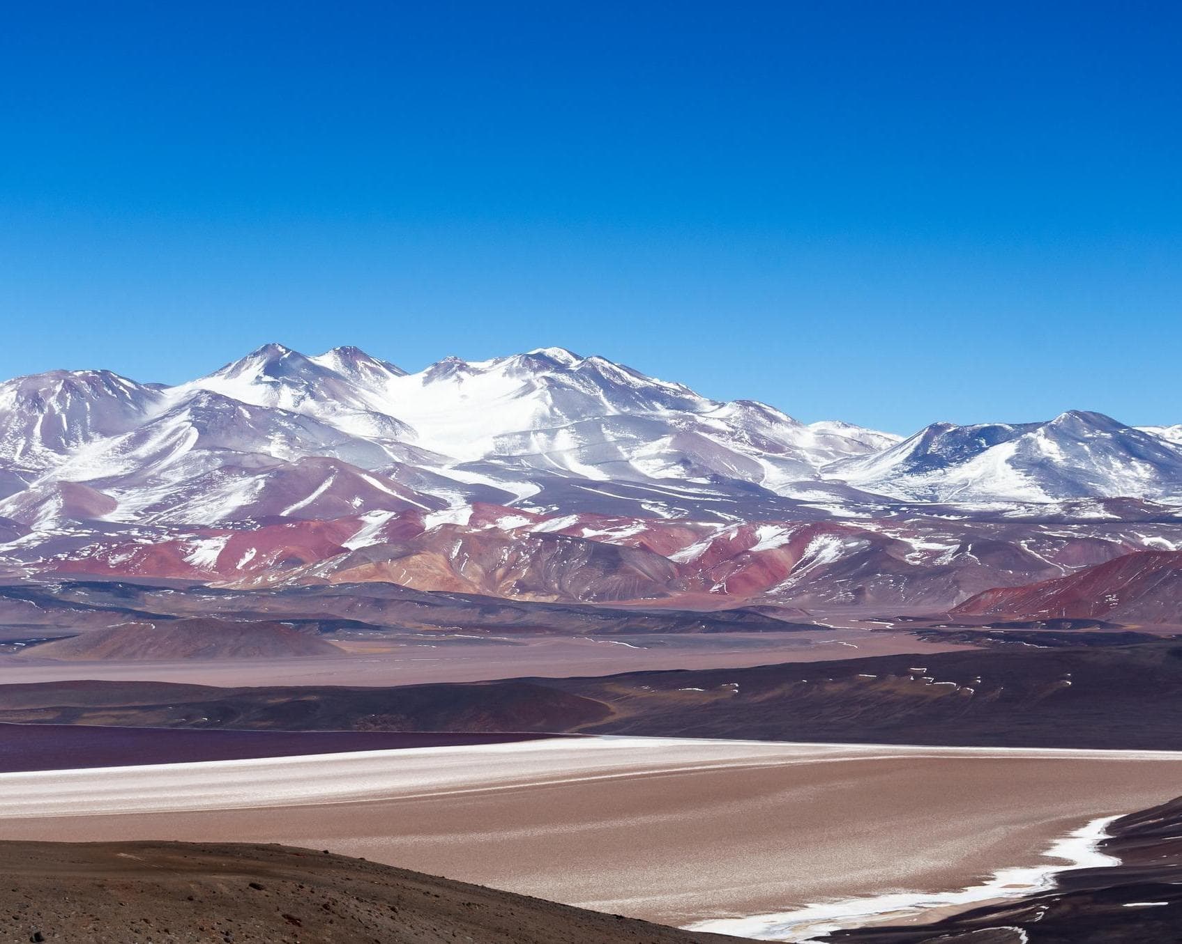 Programa: Catamarca Bella