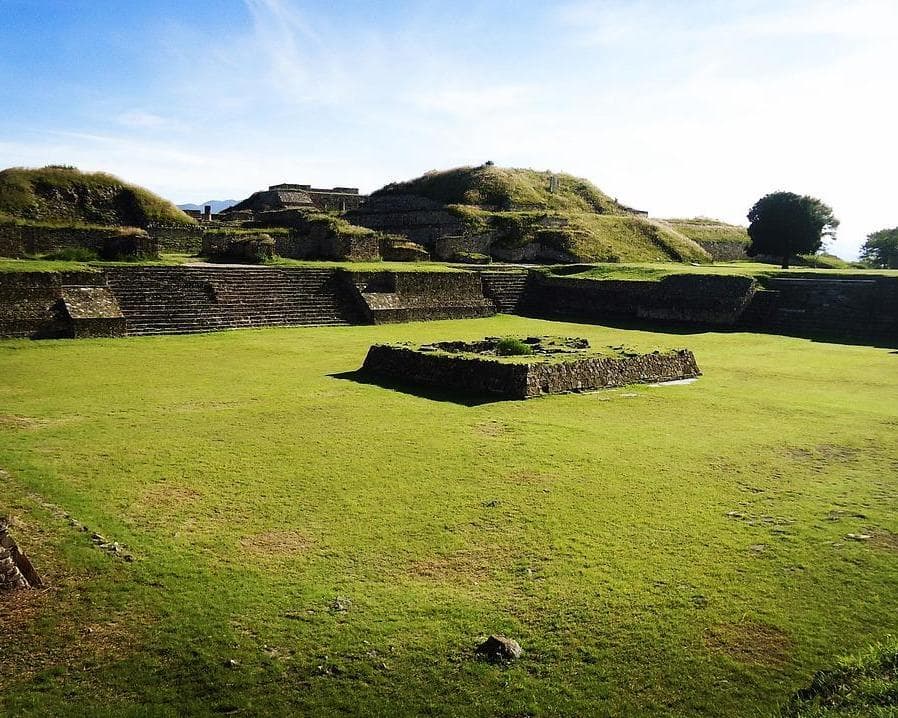 Oaxaca y su noche de rábanos y calendas en Navidad