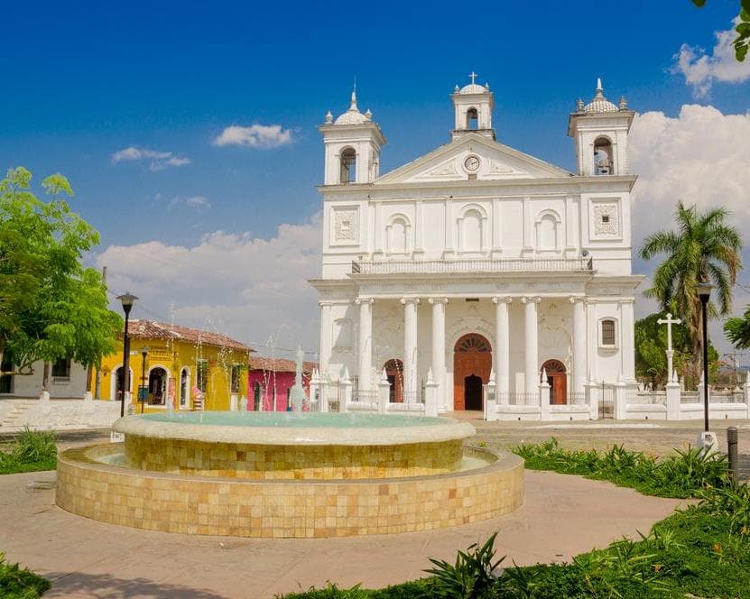 El Salvador Auténtico