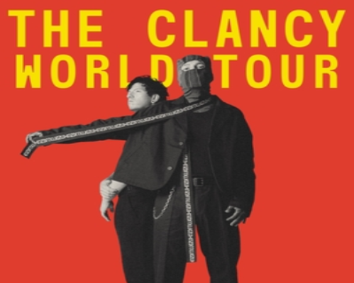 Concierto de Twenty One Pilots en Brasil Hotel 3*