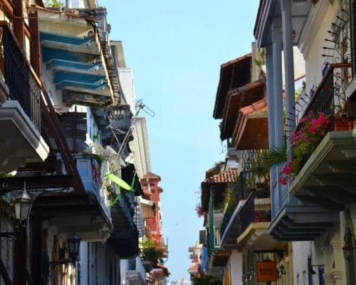 Rundreise "Stadt Land Strand"