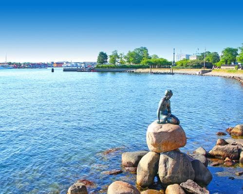 Cruz. Norte da Europa + Copenhaga - Junho 26