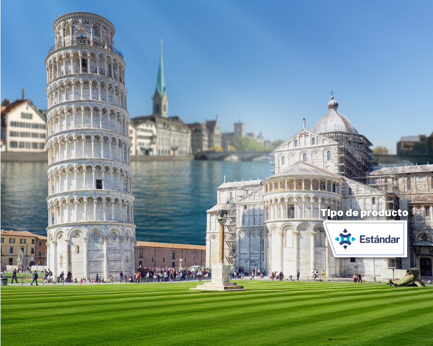 MTPE-10113 MEGA EUROPA ESPECIAL II