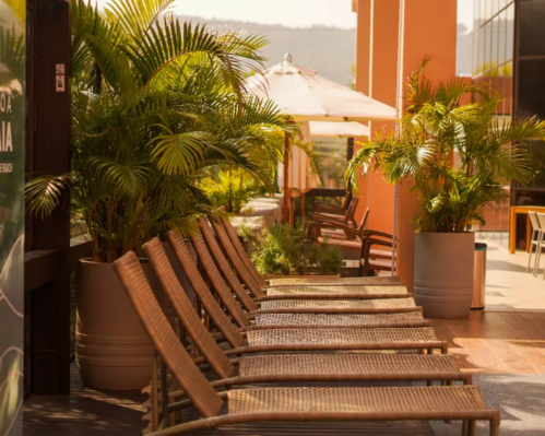 Descubre Florianópolis: El paraíso Brasileño