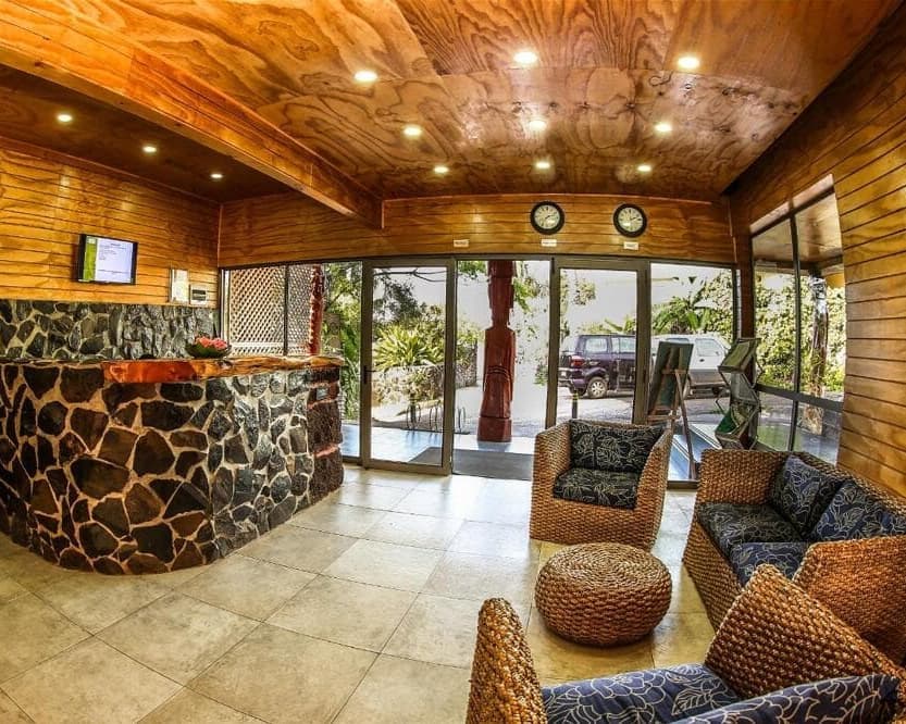 Isla de Pascua 04 Noches Vía Latam - Easter Island Eco Lodge