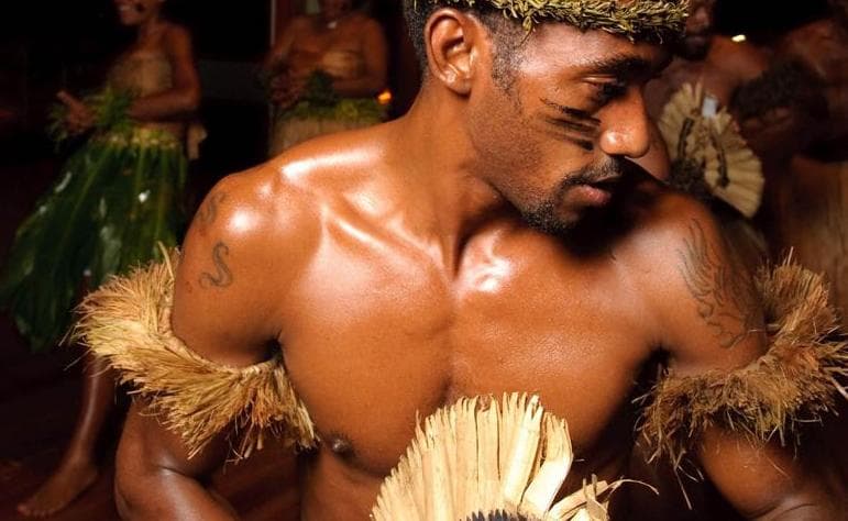 Selbstfahrer-Rundreise Fiji & Nanuya Island Resort