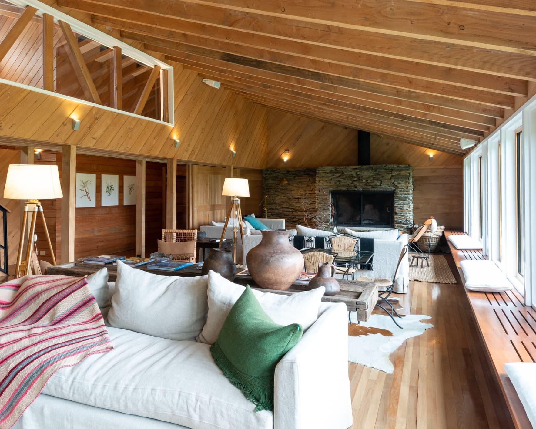 Parque Futangue Hotel & Spa (Solo Tierra) 03 Días - 02 Noches