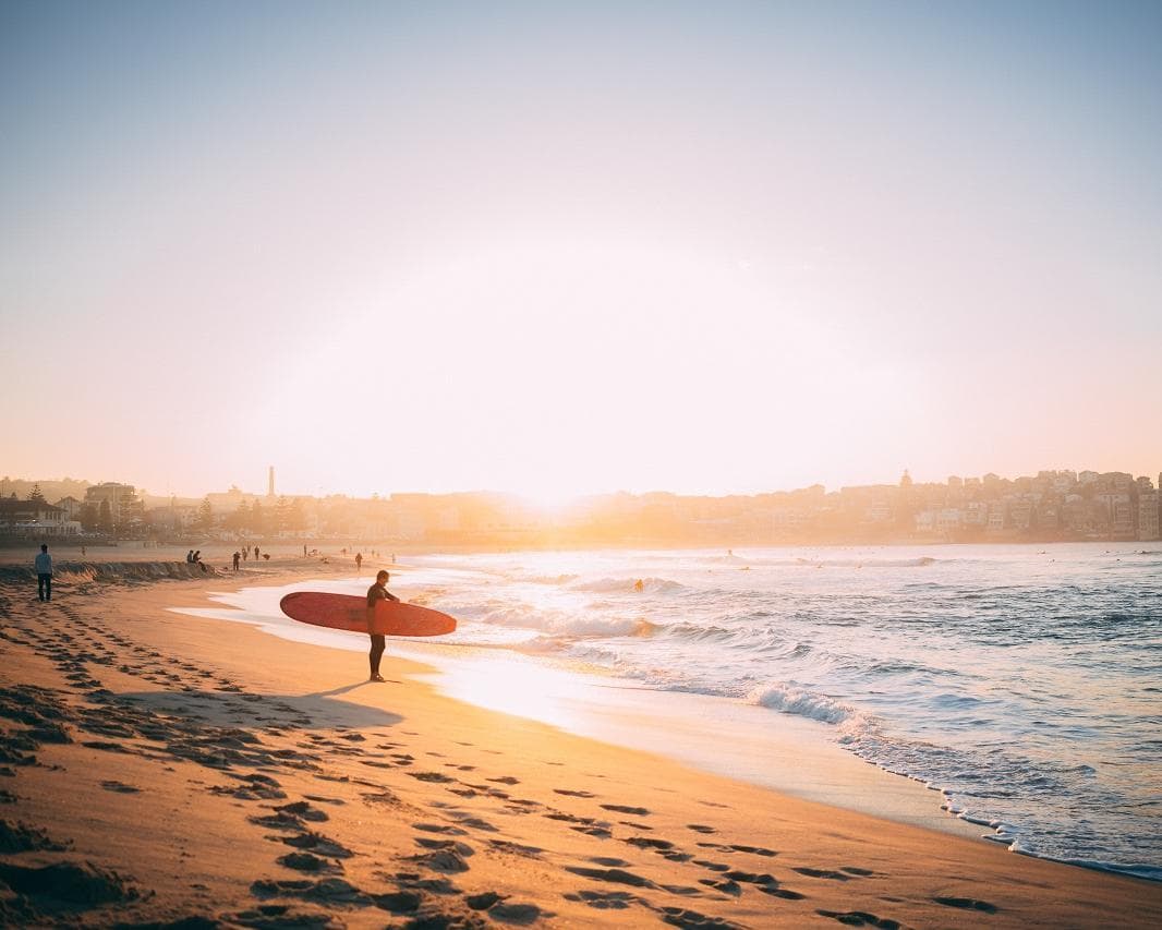 Sydney & the Blue Mountains Rundreise