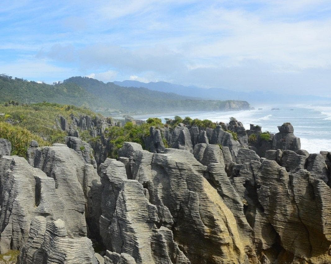 Neuseeland - Höhepunkte der Südinsel Rundreise