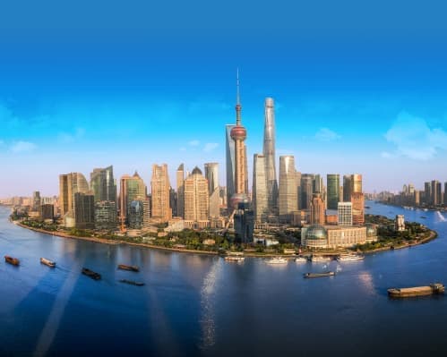 CIRCUITO CHINA + TIBETE  OUTUBRO