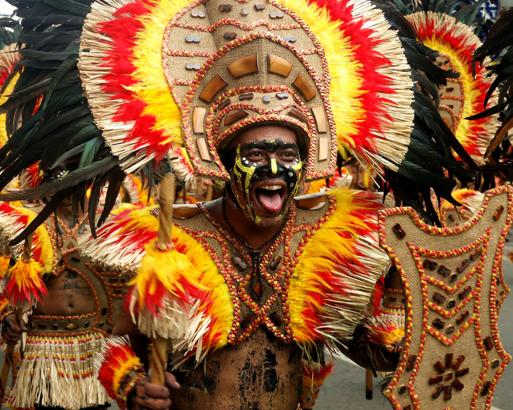 EXPLORE FILIPPINE Il Paese delle Settemila isole