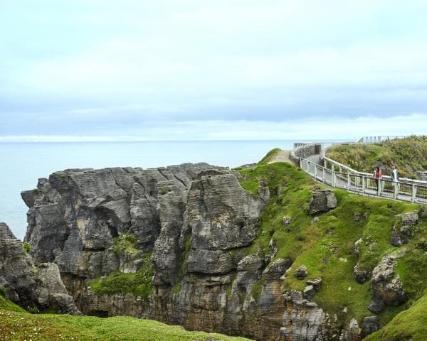 Best of Neuseeland Selbstfahrer-Rundreise
